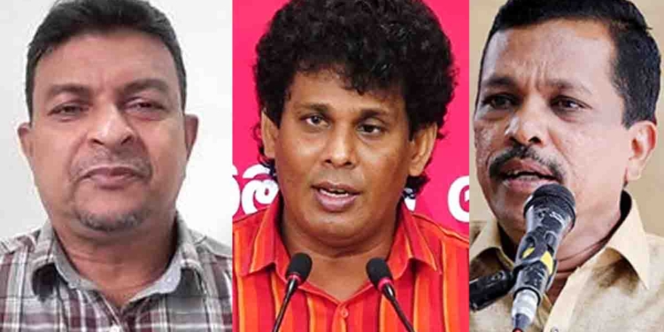 හොර ඔප්පුවක් හදලා ලක්ෂ 36කට බදු දී වංචාවක් කිරීමේ සිද්ධිය! ඇමැති වසන්තගෙන්-නියෝජ්‍ය ඇමැති මහින්දගෙන්-නගරාධිපති රන්ජන් ජයලාල්ගෙන් ප්‍රකාශ ගන්න අධිකරණය නියෝග කරයි! VIDEO I Sri Lanka Latest News