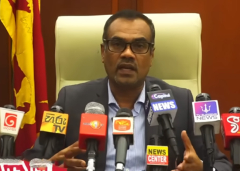 බොරුවලට අහුවෙන්න එපා! අමෙරිකානු තීරු බදු ගැන ලංකාවට වාසිදායක තීන්දුවක් ලැබේවි! අපේ රටත් ට්‍රම්ප්ගේ ලයිස්තුවේ තියේවි! VIDEO I Sri Lanka Latest News