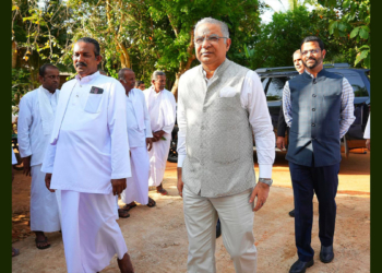 මහ කොමසාරිස්තුමා සංඝමිත්තා තෙරණිය සමඟ ශ්රී ලංකාවට පැමිණි පිරිසෙන් පැවත එන අය හමු වේ! Sri Lanka Latest News