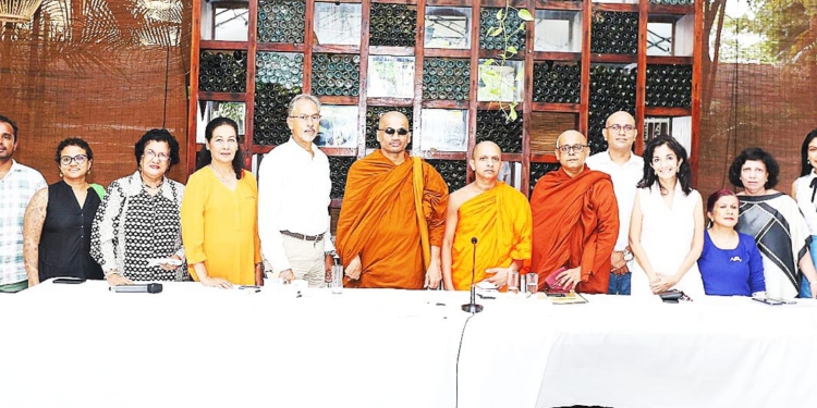 ශ්‍රී ලංකාවේ සතුන් සුරැකීමට විද්‍යාත්මක ක්‍රමවේදයක්! Sri Lanka Latest News