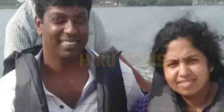 යටිනුවර විපක්ෂනායක බිරියයි දියණියයි මරා සියදිවි නසාගැනීම පසුපස හුටපට ගොඩක්! මරණවලට වගකිවයුත්තේ ව්‍යාපාරිකයෙක්ලු? ලොකු පීඩනයක් දුන්නාලු? බොරු නඩුවකට පැටලෙව්වාලු! ලියපු ලියුමකින් ඔක්කොම එළියට!  I Sri Lanka Latest News