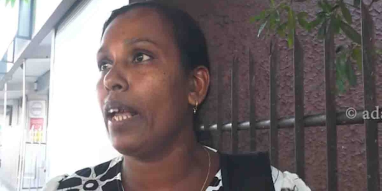 එක් අයකු මරණයට පත් කර තවත් 6 දෙනකුට බරපතළ තුවාල සිදුකළ බොරැල්ල රිය අනතුරේ දොඹකර රියැදුරුගේ මව මාධ්‍යට කතා කරයි! සියලු දෙනාගෙන්ම සමාව ඉල්ලයි! මාධ්‍යවල තිබුණට ගංජා ගහලා හිටියා කියලා මව කියනවා එහෙම නෑ කියලා උසාවියේදී ඔප්පු වුණාලු! VIDEO I Sri Lanka Latest News