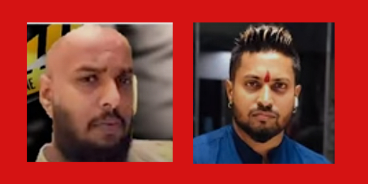 කෙහෙල්බද්දර පද්මෙයි කොමාන්ඩෝ සලින්දයි වීඩියෝ තාක්ෂණය ඔස්සේ චමුදිතට කතා කරයි! අපි එළියේ! මැලේසියාවෙදි අල්ලපු කතාව බොරුවක්! VIDEO I Sri Lanka Latest News