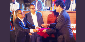 දේශීය සූපවේදී ශාස්ත්‍රය ජාත්‍යන්තර තලයකට රැගෙන යමින් ‘MasterChef’ වැඩසටහනේ ශ්‍රී ලාංකේය ප්‍රථම ටෙලිවිෂන් අත්දැකීම එළි දක්වයි! PHOTOS I Sri Lanka Latest News
