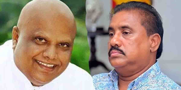 එකලස් කරපු ජිප් එකට රෝහිතගේ බෑණා ඇතුළට! ඇතුළෙ හිටපු ජගත්ගෙ පුතා එළියට! VIDEO I Sri Lanka Latest News