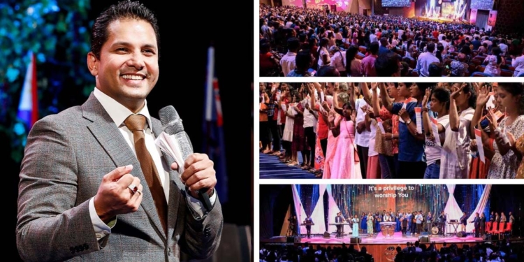 තරු එක දෙක විකසිත වෙන අතර මිරකල් ඩෝම් එකට ගිය ගමන! Sri Lanka Latest News