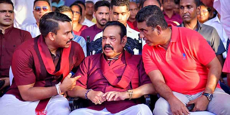 බුද්ධි අංශ සියල්ල වාර්තාවක් දීලා ඊළඟට බලයට එන්නේ කව්ද කියලා! VIDEO I Sri Lanka Latest News