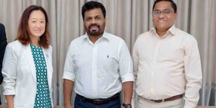ආණ්ඩුවේ ඇමෙරිකන් ඩ්‍රීම් එක! උපුල් ජෝශප් ප්‍රනාන්දුගේ විග්‍රහය! I Sri Lanka Latest News