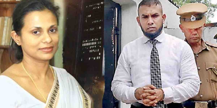 ජයවර්ධනපුර රෝහලේ වෛද්‍යවරිය අත්අඩංගුවට ගැනීම වෛද්‍ය ෂාෆි අත්අඩංගුවට ගත්තා වගේ එකක්ද? මොකද්ද මේ ප්‍රසාද් කියන අමුතු කතාව! VIDEO I Sri Lanka Latest News