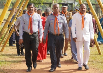 බාල-දක්ෂයෝ! Sri Lanka Latest News
