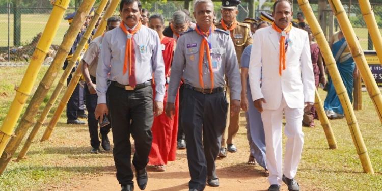 බාල-දක්ෂයෝ! Sri Lanka Latest News