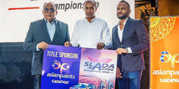 2025 SLADA Racing මෝටර් රථ තරගාවලිය දියත් කෙරෙයි! Sri Lanka Latest News