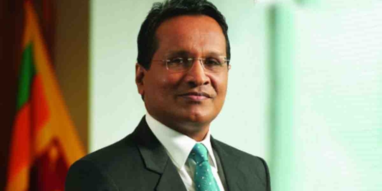 සොලිසිටර් ජෙනරාල් විරාජ් දයාරත්නට නීතිපති දෙපාර්තමේන්තුවේ අපරාධ අංශයත් බාරදෙයි! I Sri Lanka Latest News