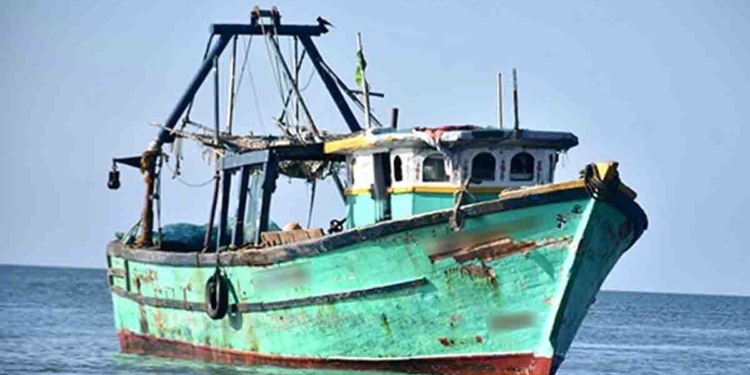 රිලව් වඳුරෝ මොනරුන්ට පස්සේ ධීවර යාත්‍රා සංගණනයකුත් කරන්නයි ආණ්ඩුව යන්නේ..! VIDEO I Sri Lanka Latest News