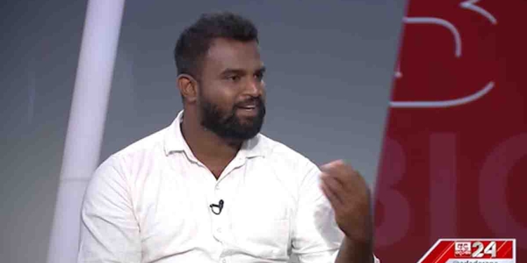 ‘මේ දේ කරන්න එපා! යෞවන සමාජයට නිදහසේ හුස්ම ගන්න දෙන්න!’ මොනරාගල අතිදුෂ්කර ගමක ඉපදිලා යෞවන සමාජයේ පිහිටෙන් ලෝකය දැකපු කොල්ලෙක් මාධ්‍යයට ඇවිත් මාලිමා ආණ්ඩුවෙන් කරපු අහිංසක ඉල්ලීම!  VIDEO I Sri Lanka Latest News