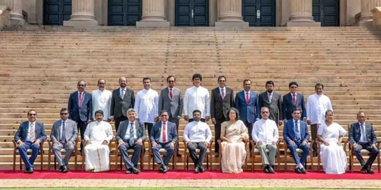 බබා හම්බ වුණා! උපුල් ජෝශප් ප්‍රනාන්දුගේ ගුරුදා විග්‍රහය! VIDEO I Sri Lanka Latest News