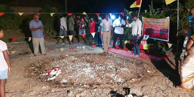 උතුරේ අතවත් නොතියපු තවත් සමූහ මිනීවළවල් 5ක්! I Sri Lanka Latest News