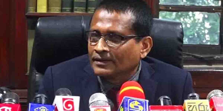 දුම්රියේ GM දොට්ට! මුළු කැබිනට් එකම තීන්දුවක් අරන්! I Sri Lanka Latest News