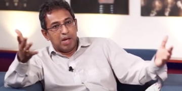 දැන් රනිල්ට හොදයි! දැඩි සත්කාර ඒකකයෙන් සාමාන්‍ය වාට්ටුවකට දාලා! ඩොක්ටර් හර්ෂ ද සිල්වා! VIDEO I Sri Lanka Latest News