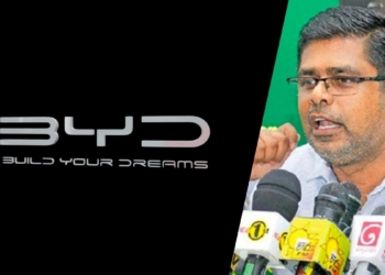 BYD බදු වංගුව කැසිනෝ බද්ද සහ ආර්ථික ඔස්තාර්ලාගේ බුදියගැනිල්ල! Sri Lanka Latest News