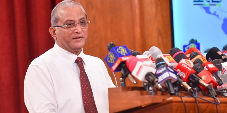 පෝර්ට් සිටිය මම අවලංගු කළා! වන්දි ගෙව්වා! ආපහු මමම අනුමැතිය දුන්නා! මේක කරන්න බෑ කිව්වාම මාව මාරුකළා! මෛත්‍රීගේ කාලේ වෙච්ච දේශපාලන බලපෑම් ගැන ජනපති ලේකම් උදය පළමු වරට කතා කරයි! Sri Lanka Latest News