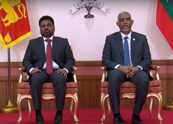 මුයිසියි අනුරයි යූ ටර්න් ගහපු මෝදිගේ ගේම! Sri Lanka Latest News