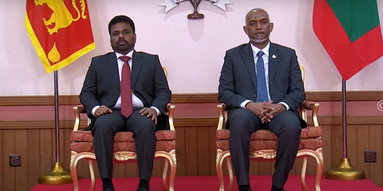 මුයිසියි අනුරයි යූ ටර්න් ගහපු මෝදිගේ ගේම! Sri Lanka Latest News