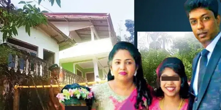 අම්මේ… තාත්තේ… අක්කේ… ඇයි මාව තනිකරලා ගියේ? යටිනුවර ඛේදවාචකයේ වැරැද්ද කාගෙද? Sri Lanka Latest News