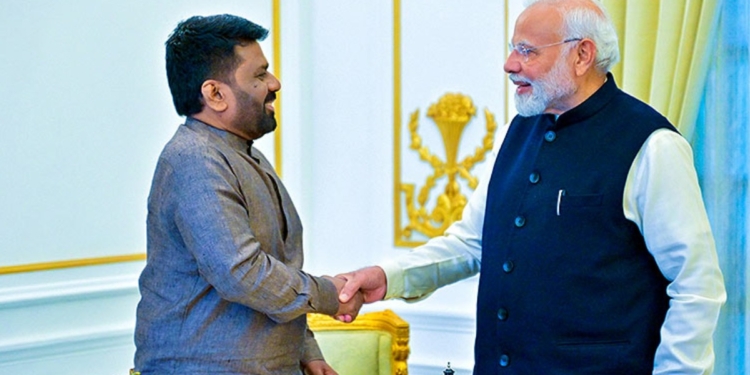 අනුර මෝදිත් එක්ක ගහපු ගිවිසුම් මොනවාද? මෙන්න එළියට එනවා! Sri Lanka Latest News