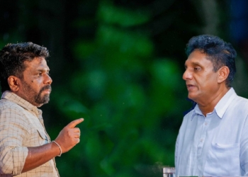 කුමන්ත්‍රණයක්! අනුර කතාකරයි! සජිත් උත්තර දෙයි! Sri Lanka Latest News