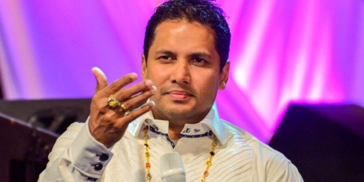 තාක්ෂණයෙන් දෙවියන් දකින දේවගැති ජෙරොම් ළඟ මැදියම් රැයක අවසන් මතක! Sri Lanka Latest News