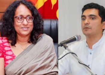 අධ්යාපන ප්රතිසංස්කරණ විහිළුවක්! හරිනි රැජිනක්? මේ ගේන්න යන්නේ 82දී ගෙනා ධවල පත්රිකාවමයි! 2040ට ගැළපෙන පුරවැසියා මේකෙන් හදන්න බෑ! Sri Lanka Latest News