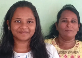 හිත ඇත්නම් පත කුඩාද? එකට පාඩම් කරලා වෛද්‍ය විද්‍යාලයට තේරුණු ලෝකෙම කතාකරන අම්මයි-දුවයි ! Sri Lanka Latest News