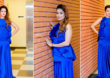 මල් පෝච්චි පෙරළගෙන හිමාලි වැටුණ වැටිල්ල! Sri Lanka Latest News