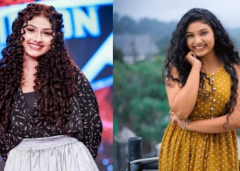 කටකතාවලට අකැමැති මාලනී වගේ ලස්සන සුහන්දි! Sri Lanka Latest News