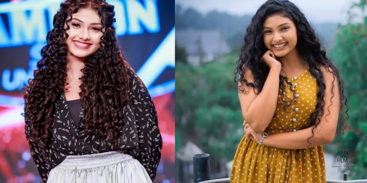 කටකතාවලට අකැමැති මාලනී වගේ ලස්සන සුහන්දි! Sri Lanka Latest News