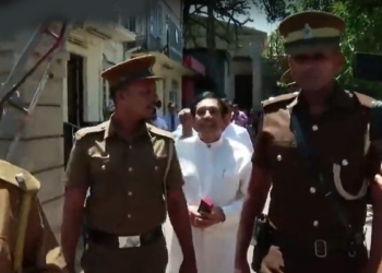 අත් දෙකට මාංචු වැටෙයි! රාජිතත් රනිල් ගිය පාරේම! Sri Lanka Latest News