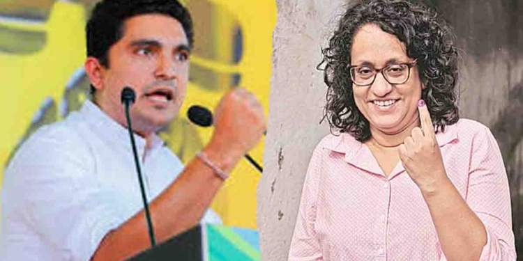 කෑලි කෑලි එකතු කරපු මේ අධ්‍යාපන ප්‍රතිසංස්කරණ විහිළුවක්! හරිනි විහිළු රැජිනක්! බොරු කියලා කියලා මාලිමාව ඇවිත් කරපු හරිය මෙන්න! සජබ රජයක් යටතේ කරන්න යන අධ්‍යාපන ප්‍රතිසංස්කරණ මෙන්න! VIDEO I Sri Lanka Latest News