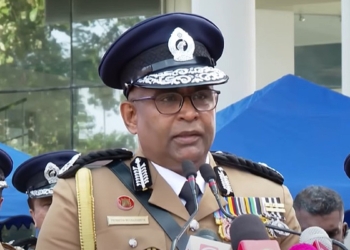 වීරයෙක්ට සූරයෙක්ට පොලිසිය බාරයි….! Sri Lanka Latest News