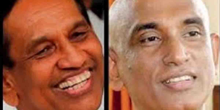 රාජිත 9 වැනිදා වෙනකන්.. රතන හිමි 12 වැනිදා වෙනකම් ඇතුළේ! I Sri Lanka Latest News