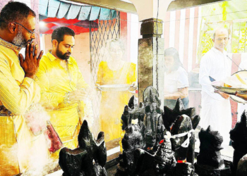 රාගම මහා දේවාලයේ වාර්ෂික දේව පූජා මංගල්‍යය උත්සවාකාරයෙන් පැවැත්වේ! Sri Lanka Latest News