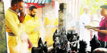 රාගම මහා දේවාලයේ වාර්ෂික දේව පූජා මංගල්‍යය උත්සවාකාරයෙන් පැවැත්වේ! Sri Lanka Latest News