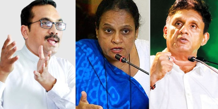 හැදියාවක් නැද්ද? මිනීමරුවන්ගේ දූලා! තාත්තලා වධකාගාර තියාගෙන හිටියා! ජගත් – බිමල් – රෝහිණී තුන්කොන් සටන! සහායට සජිත්! Sri Lanka Latest News