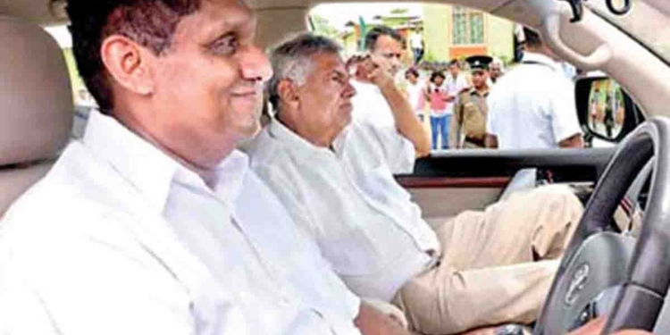 රනිල් සහ සජිත්! උපුල් ජෝශප් ප්‍රනාන්දුගේ ගුරුදා විග්‍රහය!  I Sri Lanka Latest News