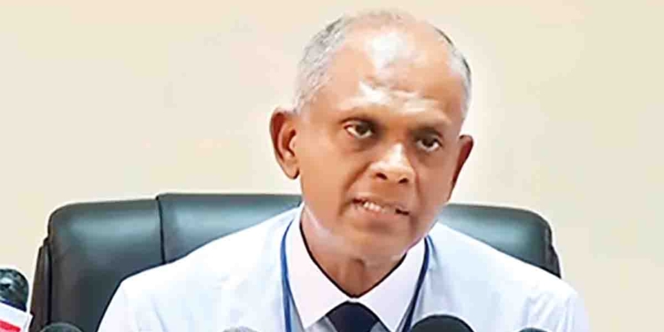සීවලී අරුක්ගොඩට රේගුවේ ලොකුම තනතුරක් දෙයි! අද ඉඳන් නව අධ්‍යක්ෂ ජෙනරාල්! I Sri Lanka Latest News
