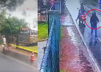 ආවා තිබ්බා ගියා! ලංකාවේ දැන් මේවා කජු කනවා වගේ වැඩ! බංකු බංකු! VIDEO I Sri Lanka Latest News