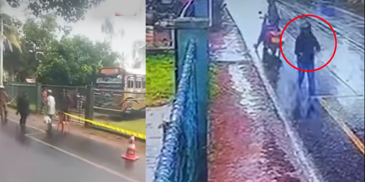 ආවා තිබ්බා ගියා! ලංකාවේ දැන් මේවා කජු කනවා වගේ වැඩ! බංකු බංකු! VIDEO I Sri Lanka Latest News