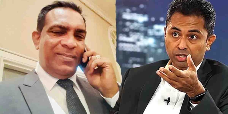 බණ්ඩාරගමදී හිටපු ජේලර්ට වෙඩි තියා මරා දැම්මේ රහස් හෙළිකරන්න ලෑස්ති වුණු හින්දද? මරන්න දින කීපයකට කලින් චමුදිතට කතාකරලා සම්මුඛ සාකච්ඡාවකට දිනයක්-වෙලාවක් දාගෙනත් ඉඳලා! I Sri Lanka Latest News