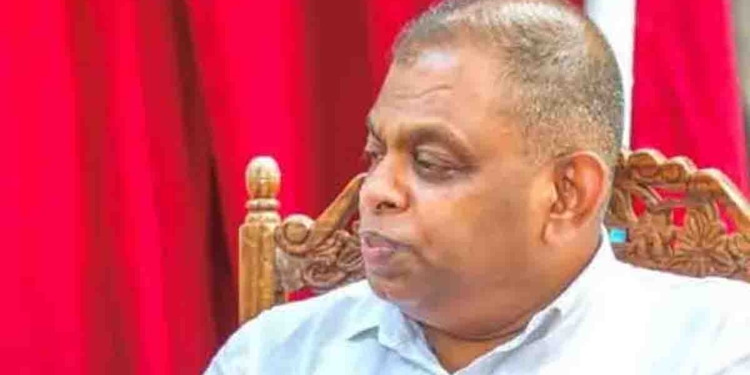 දේශබන්දුත් ඇප අරන් එළියට ආවා! I Sri Lanka Latest News
