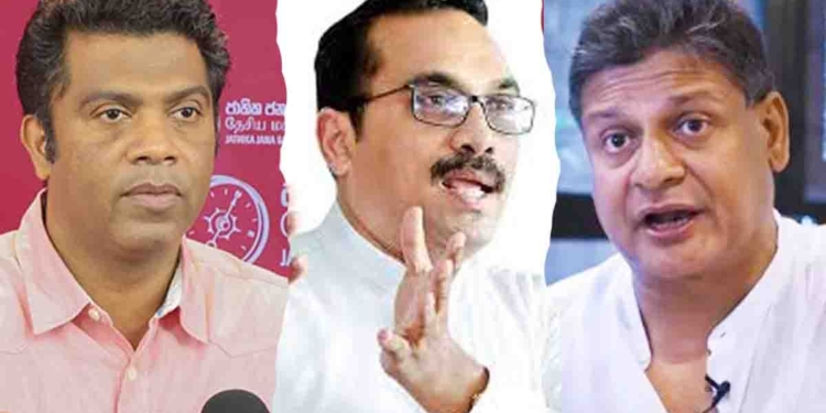 දිලිත් ෆුල්ටොස් පන්දුවක් බිමල්ට දායි! බිමල් පන්දුවට පහර නොදී පිත්ත නලින්දට දෙයි! නලින්ද ලකුණු නොගෙන තට්ටුවක් දමා ෂේප් වෙයි! VIDEO I Sri Lanka Latest News